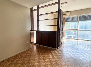 Departamento · 29m² · 1 Ambiente · Monoambiente Divisible en Retiro - Ideal Inversión