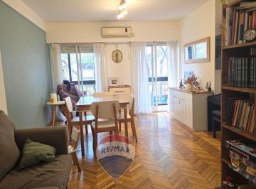 Departamento · 63m² · 3 Ambientes · Venta Depto 3 Ambientes - Caballito - Espectacular!