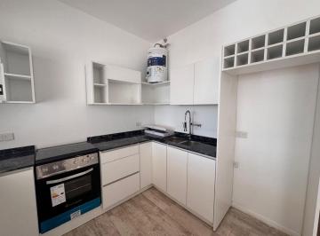 Departamento · 80m² · 2 Ambientes · 1 Cochera · Alquiler Depto 2 Amb. estrenar Nordelta Amenities.