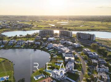 Terreno · 848m² · Lote en Venta en Terralagos, Canning, Lote Interno
