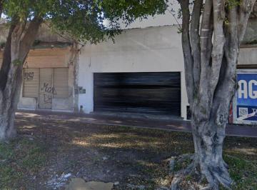Bodega-Galpón · 115m² · Venta Galpon 8,37x32,95 San Fernando