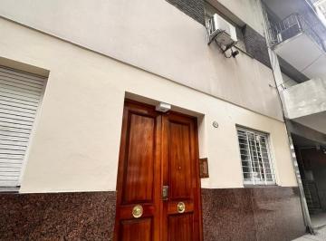 Departamento · 30m² · 1 Ambiente · Venta Monoambiente en Recoleta en Excelente Ubicación