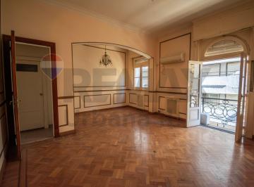 Departamento · 115m² · 3 Ambientes · Venta Depto 3 Amb Lum Al Frente en San Nicolas