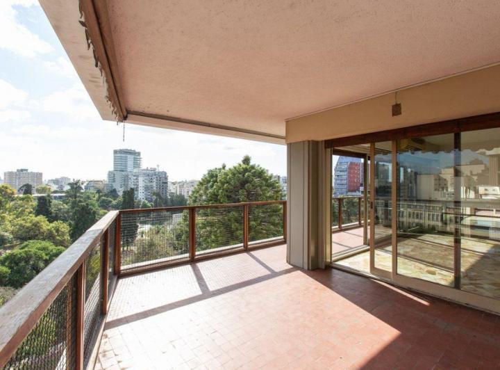 Departamento en venta en Caballito · 5 ambientes