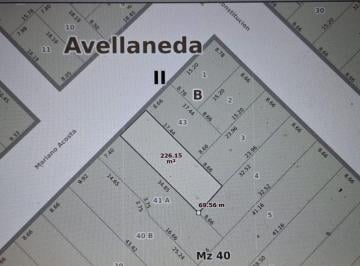 Casa · 155m² · 3 Ambientes · Venta Lote - Casa a Demoler o Recicla - Avellaneda