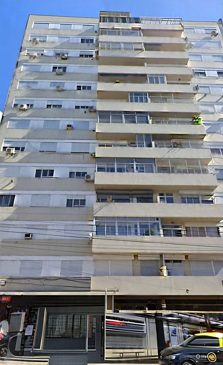 Avenida Rivadavia 4500