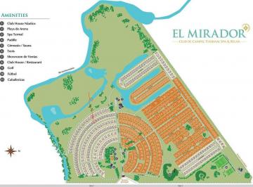 Terreno · 1358m² · Venta Lote 1358 m² Brandsen