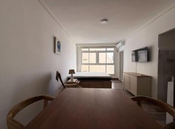 Departamento · 23m² · 1 Ambiente · Venta Monoambiente | Caballito