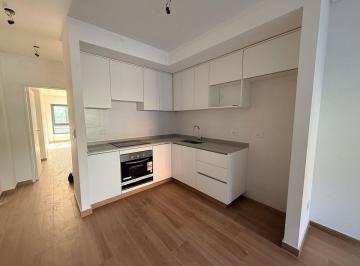 Departamento · 49m² · 2 Ambientes · Dpto 2 Amb en Venta a Estrenar Caballito
