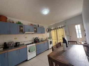 Departamento · 35m² · 2 Ambientes · Departamento 2 1/2 Ambientes San Justo Dos Balcon