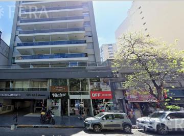 Departamento · 53m² · 2 Ambientes · 1 Cochera · Venta 2 Ambientes con Cochera y Amenities en Almagro