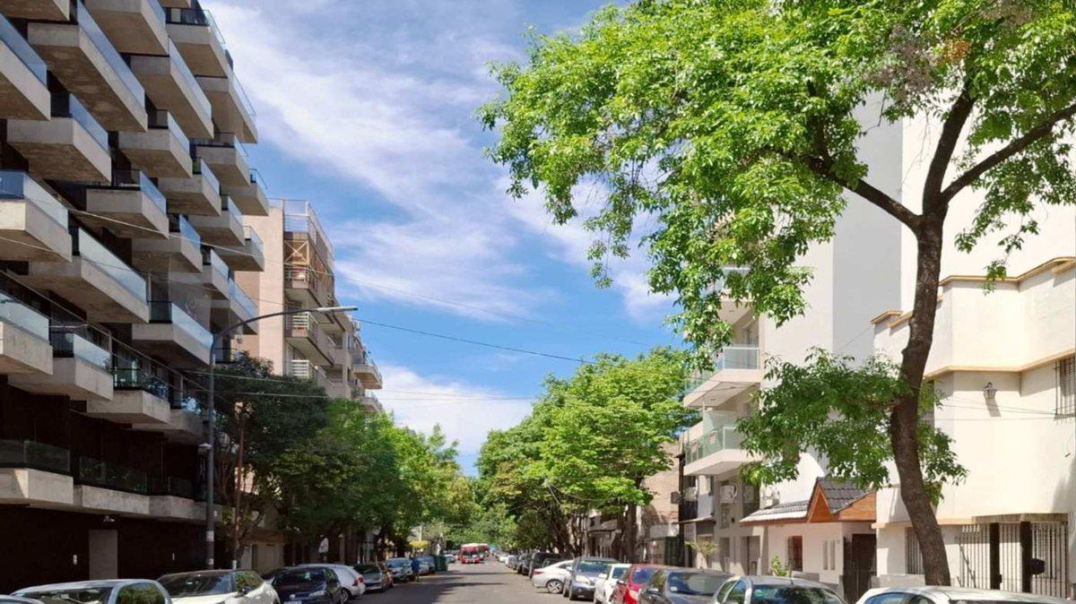 Avenida Larrazábal 100, Liniers, Capital Federal