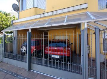 Casa · 160m² · 5 Ambientes · Casa 5 Amb Venta San Justo Centro Cochera Jardin
