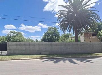 Terreno · 800m² · Lote de 800 m² en Zona Cercana a Avs en Akorn