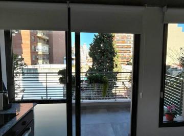 Departamento · 28m² · 1 Ambiente · Venta Monoambiente Divisible C/balcón Belgrano R