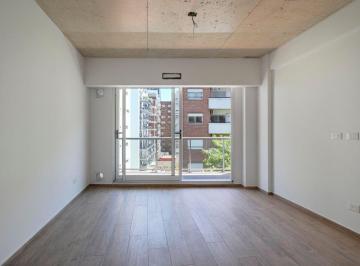 Departamento · 22m² · 1 Ambiente · Venta - Monoambiente Estrenar - Profesional - Saavedra