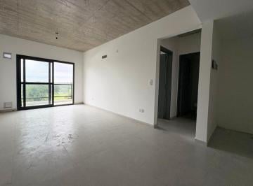 Departamento · 52m² · 2 Ambientes · 1 Cochera · Depto 2 Amb en Venta - Hurlingham Deparc Cochera