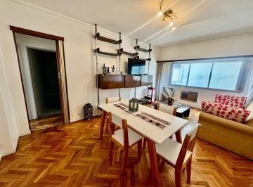 Departamento · 68m² · 3 Ambientes · Venta Departamento 3 Amb C/dep y Baulera Balvanera