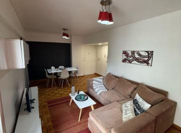 Departamento · 47m² · 2 Ambientes · Venta Departamento 2 Ambientes Palermo