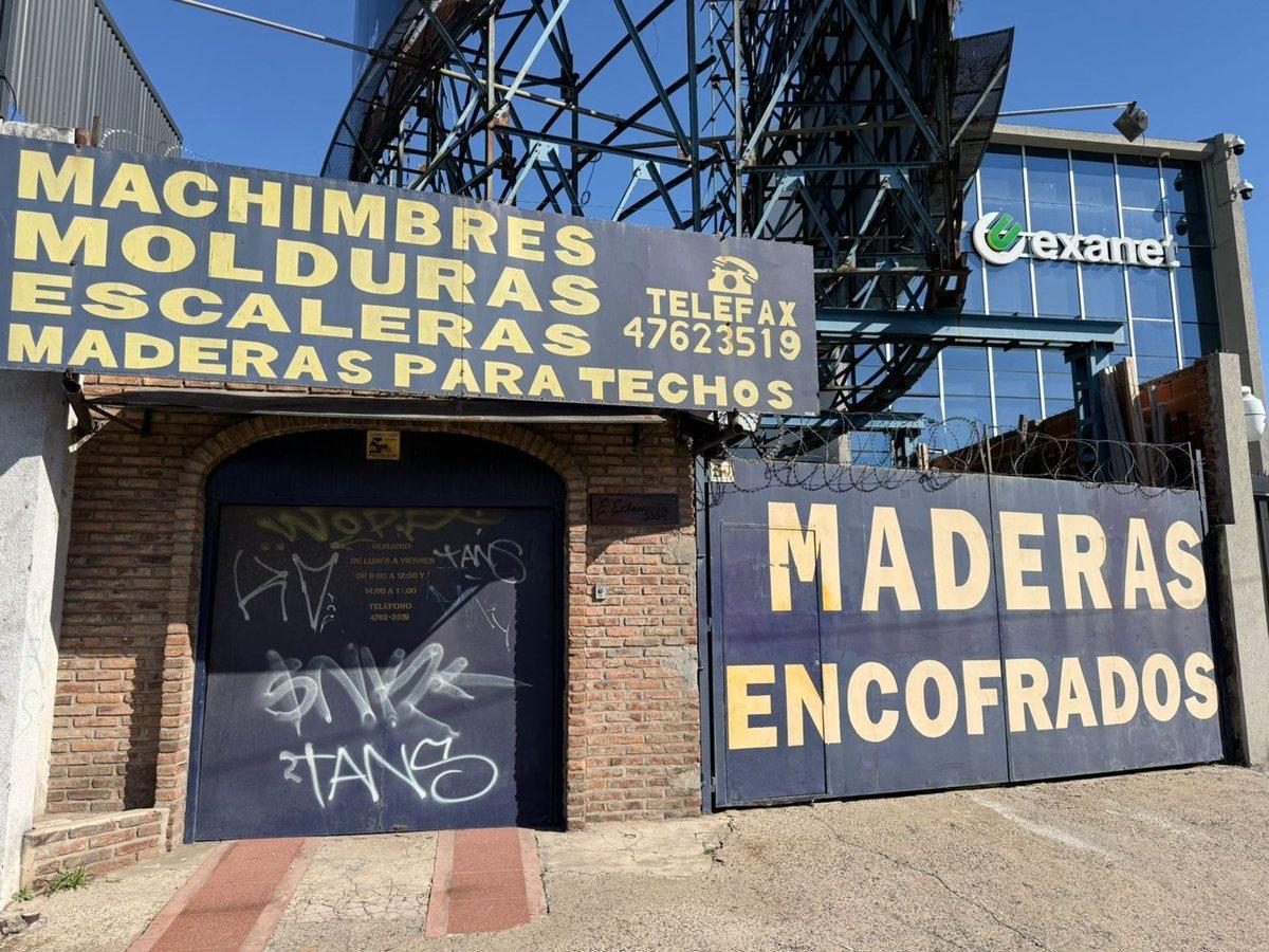 Echeverria 3300, Munro, Vicente López