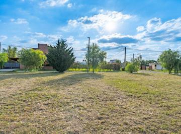 Terreno · 624m² · Terreno en Venta en Acequias Roldan