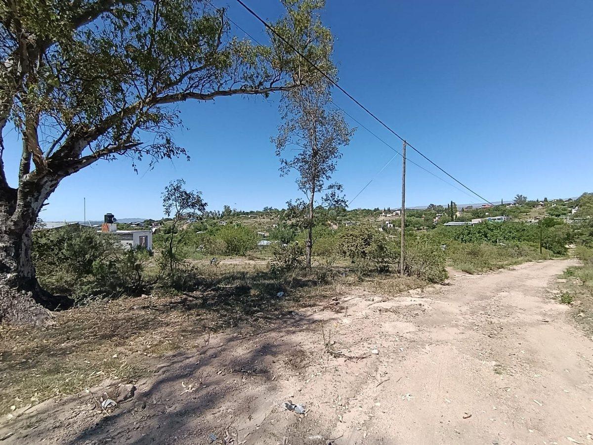 El Cerro Lote 6 S/N, Tanti, Córdoba