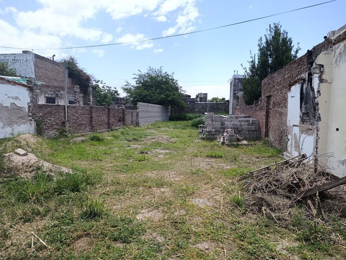 Vicente López 1500, Crisol, Córdoba