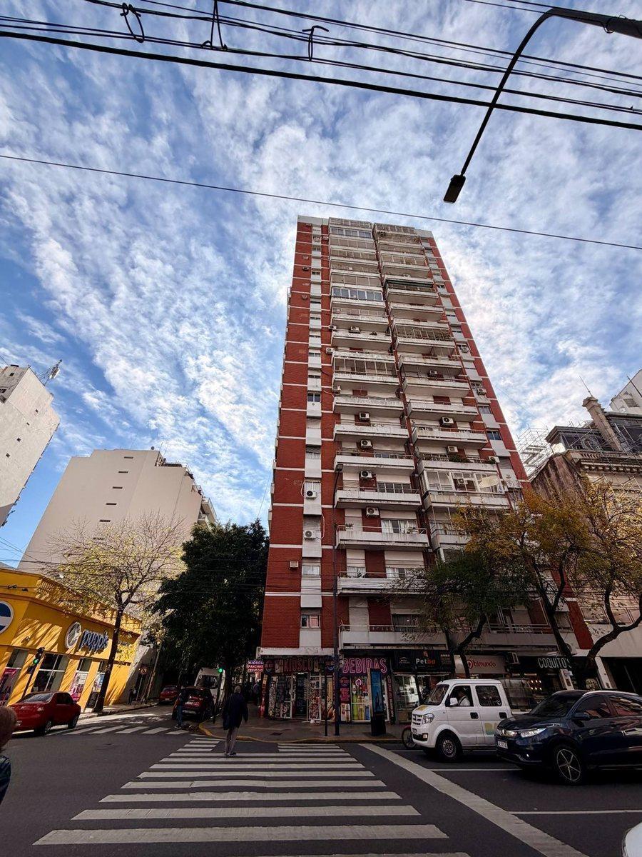 Avenida Rivadavia 3500