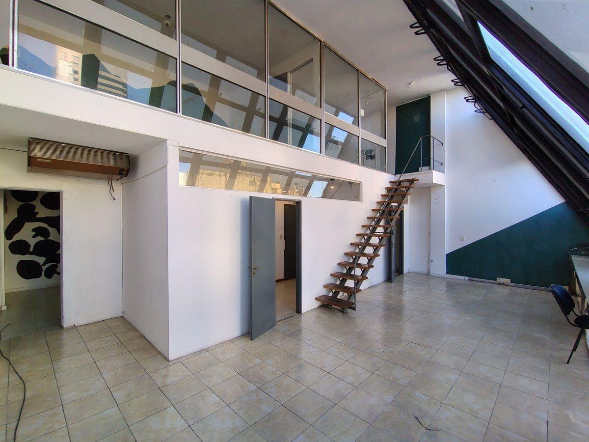 Lavalle 500, San Nicolás, Capital Federal