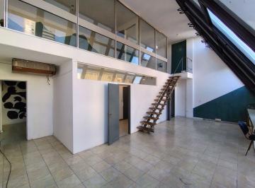 Oficina comercial · 95m² · 1 Cochera · Venta Oficina Dúplex con Cochera - Financia