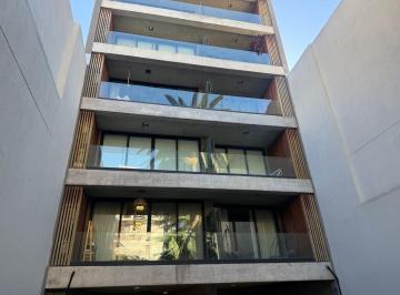 Departamento · 35m² · 1 Ambiente · Venta Dpto Palermo Hollywood Amenities Piscina