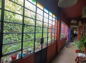Casa · 100m² · 4 Ambientes · 1 Cochera · Venta Casa 4 Amb con Pileta y Parque en Castelar