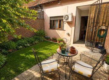 PH · 60m² · 2 Ambientes · 1 Cochera · Venta PH 2 Amb + Playroom C/ Jardín Ituzaingó