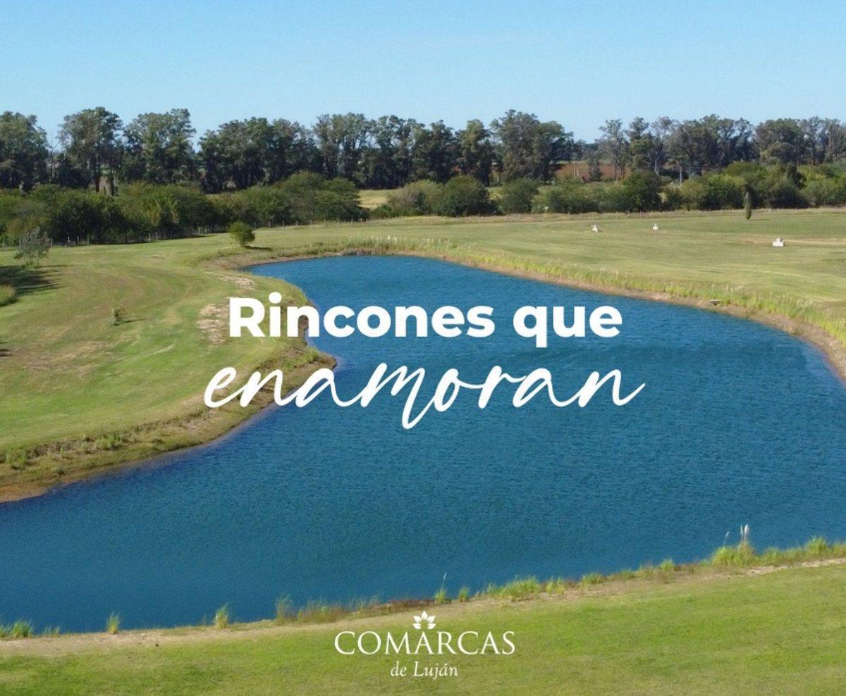 Club de Campo Santa Inés, Comarcas de Lujan S/N,  Santa Inés, Comarcas de Luján