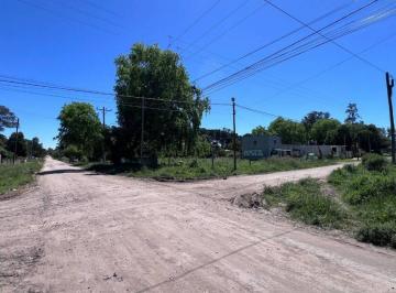 Terreno · 605m² · Venta Lote en Zona Sur, Acceso por Jorge Newbery