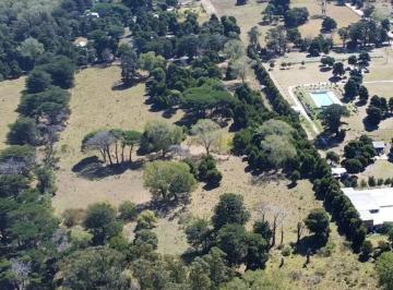 Terreno · 1410m² · Lote 1410 m² Monte Terrabusi