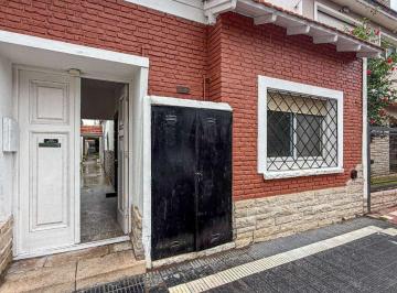PH · 43m² · 2 Ambientes · Alquiler PH 2 Amb Al Frente La Perla Sin Expensas