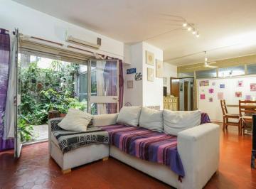 Departamento · 89m² · 3 Ambientes · Venta Departamento 3 Ambientes en Palermo A/profe.