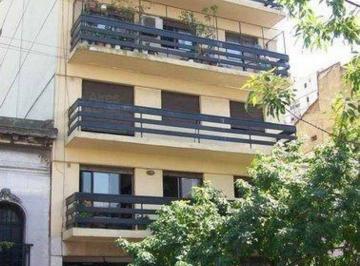 Departamento · 58m² · 3 Ambientes · Venta Depto. 3 Amb C/ Patio - Barrio: Boedo