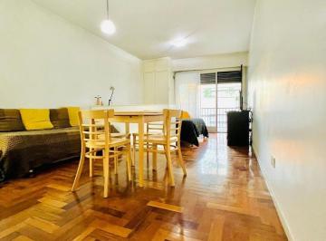 Departamento · 29m² · 1 Ambiente · Venta Monoambiente en Recoleta con Balcón!