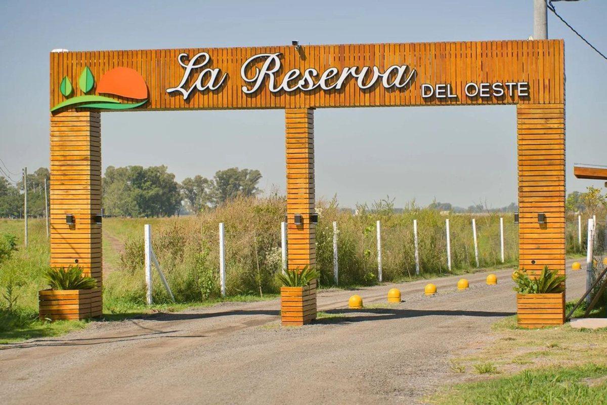 Calle Desconocida S/N, General Rodríguez, GBA Oeste