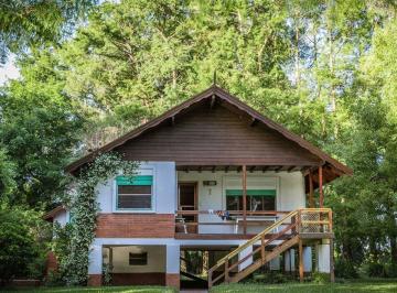 Terreno · 32178m² · Venta Casa en Delta Tigre - Potencial Turistico