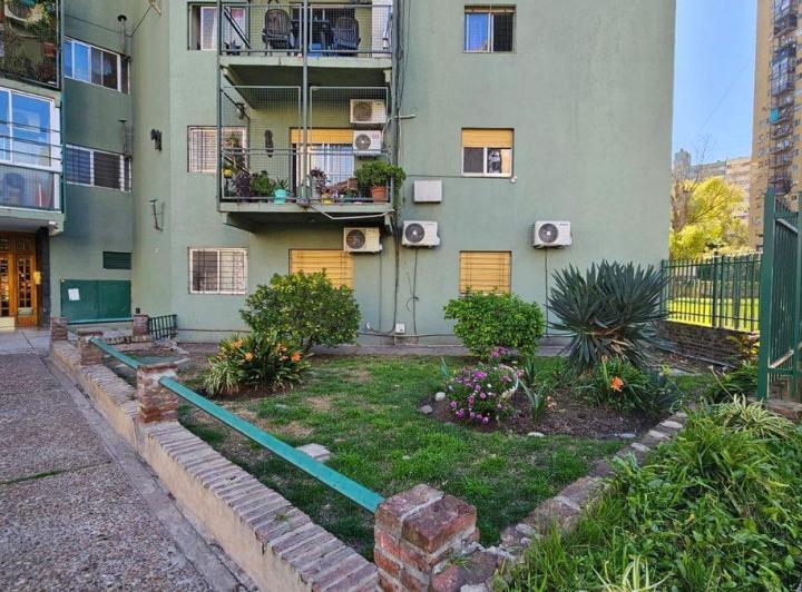 Venta Depto 3 Ambientes Villa Lugano Apto Credito