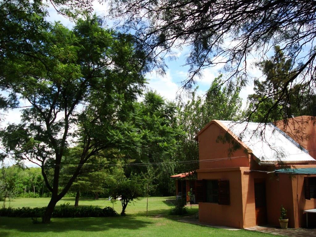 San Martín , La Banda, San Marcos Sierras