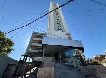 Departamento · 50m² · 2 Ambientes · Boulevard Center - Alquiler 1 Dorm a Estrenar