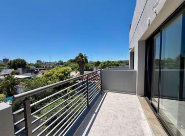 Departamento · 30m² · 1 Ambiente · Venta Monoambiente con Balcón Villa Luro