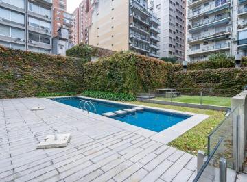 Departamento de 2 ambientes, Núñez · Hermoso 2amb en Torre de Categoría