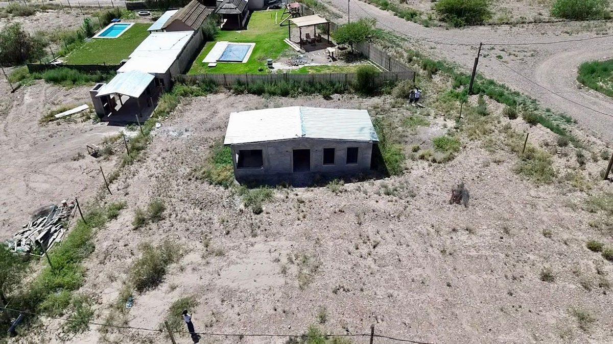 Olavarría S/N, Perdriel, Mendoza