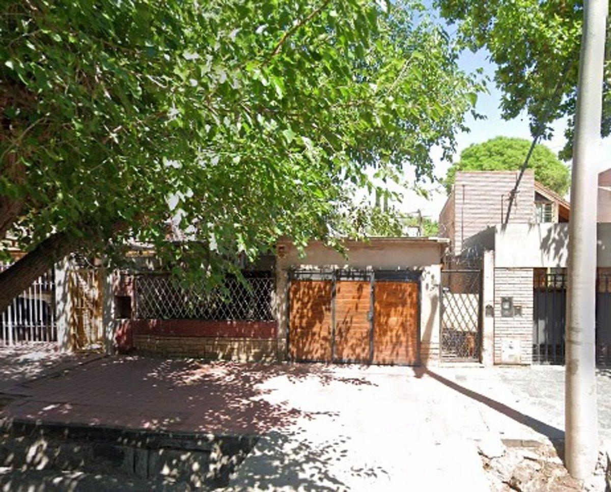 Montecaseros 3000,  Ciudad de Mendoza, Mendoza