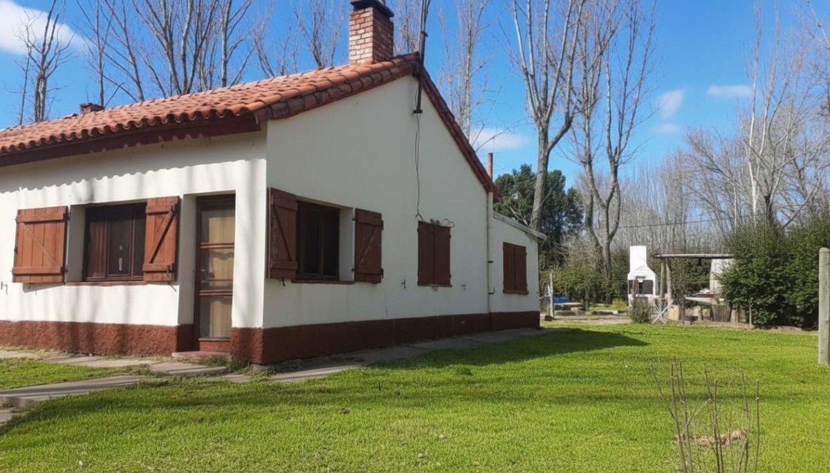 Avenida San Martin 0